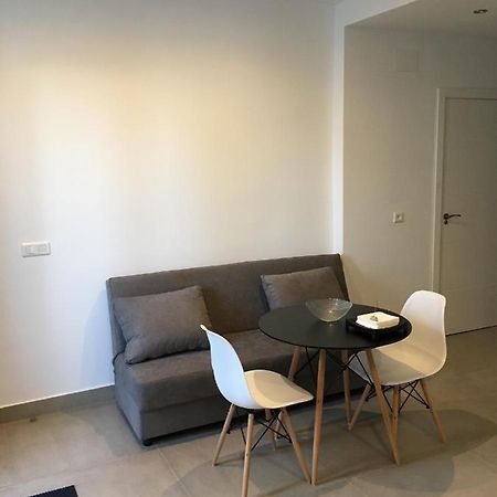 Apartamento Cristina El Rompido Exterior photo