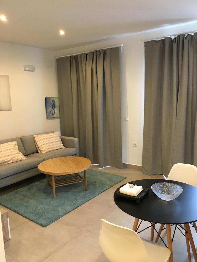 Apartamento Cristina El Rompido Exterior photo